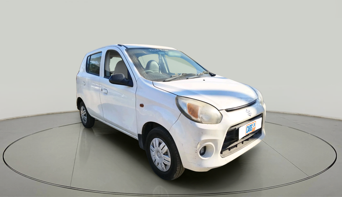 2017 Maruti Alto 800 LXI, Petrol, Manual, 1,17,920 km, exterior