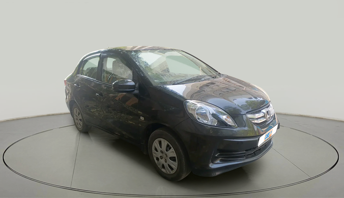 2015 Honda Amaze 1.2L I-VTEC S, Petrol, Manual, 95,696 km, exterior