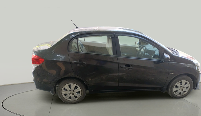 2015 Honda Amaze 1.2L I-VTEC S, Petrol, Manual, 95,696 km, exterior