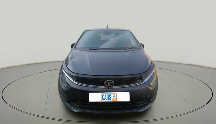 2021 Tata ALTROZ XZ DIESEL, Diesel, Manual, 69,582 km, exterior