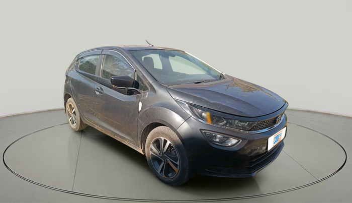 2021 Tata ALTROZ XZ DIESEL, Diesel, Manual, 69,582 km, exterior