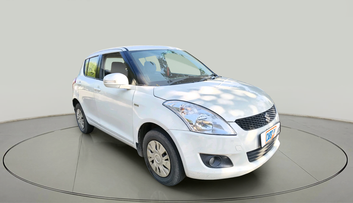2014 Maruti Swift VDI, Diesel, Manual, 1,20,588 km, exterior