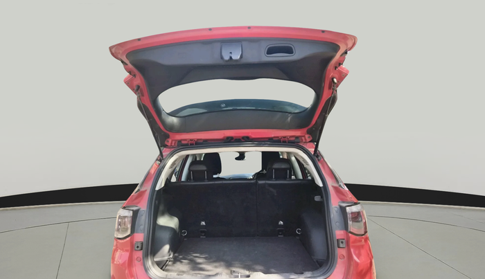 2018 Jeep Compass LIMITED (O) 2.0 DIESEL 4X4, Diesel, Manual, 57,000 km, exterior