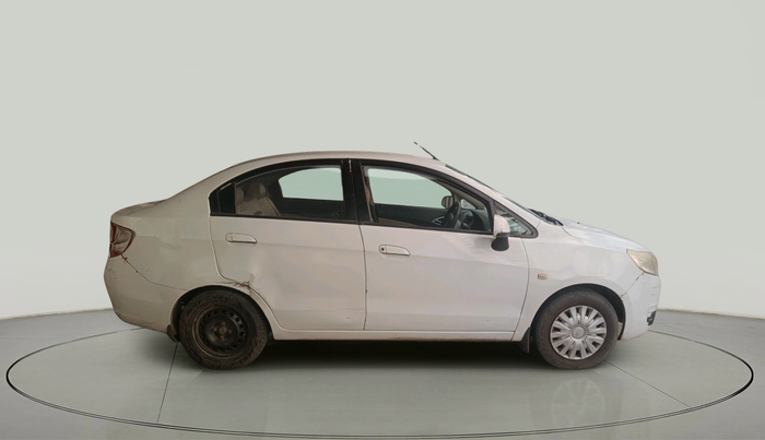 2014 Chevrolet Sail UVA 1.3 LS ABS, Diesel, Manual, 1,43,491 km, exterior