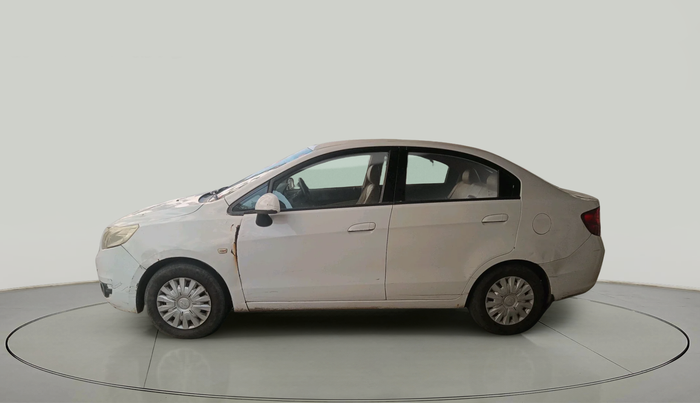 2014 Chevrolet Sail UVA 1.3 LS ABS, Diesel, Manual, 1,43,491 km, exterior