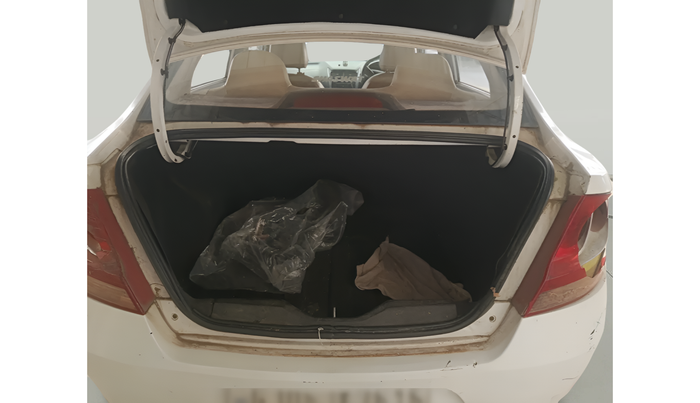 2014 Chevrolet Sail UVA 1.3 LS ABS, Diesel, Manual, 1,43,491 km, exterior