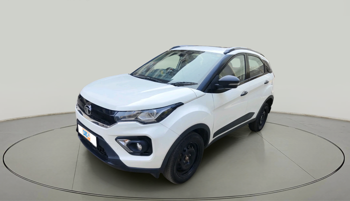2023 Tata NEXON XM PLUS SUNROOF DIESEL, Diesel, Manual, 64,902 km, exterior
