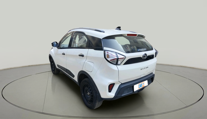 2023 Tata NEXON XM PLUS SUNROOF DIESEL, Diesel, Manual, 64,902 km, exterior