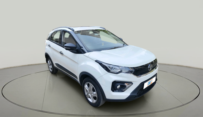 2023 Tata NEXON XM PLUS SUNROOF DIESEL, Diesel, Manual, 64,902 km, exterior