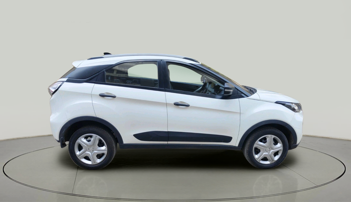 2023 Tata NEXON XM PLUS SUNROOF DIESEL, Diesel, Manual, 64,902 km, exterior