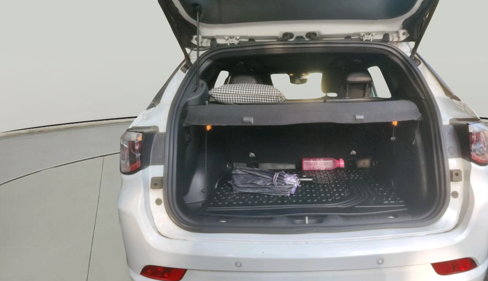 2022 Jeep Compass MODEL S (O) 1.4 PETROL DCT, Petrol, Automatic, 14,673 km, exterior