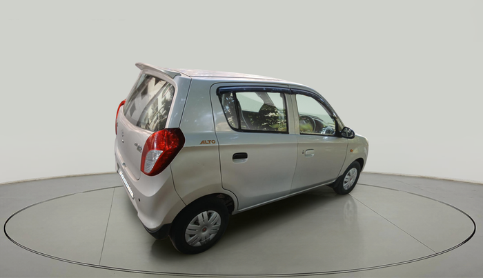 2016 Maruti Alto 800 LXI, Petrol, Manual, 82,981 km, exterior