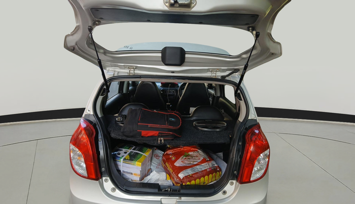 2016 Maruti Alto 800 LXI, Petrol, Manual, 82,981 km, exterior