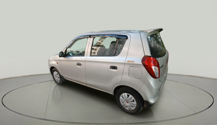 2016 Maruti Alto 800 LXI, Petrol, Manual, 82,981 km, exterior