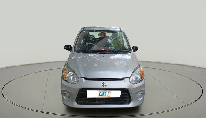 2016 Maruti Alto 800 LXI, Petrol, Manual, 82,981 km, exterior