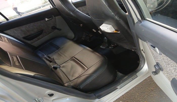 2016 Maruti Alto 800 LXI, Petrol, Manual, 82,981 km, interior