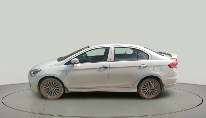 2018 Maruti Ciaz S DIESEL 1.3, Diesel, Manual, 78,600 km, exterior
