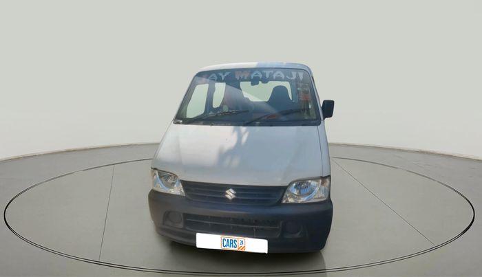 2017 Maruti Eeco 5 STR WITH A/C+HTR, Petrol, Manual, 91,356 km, exterior