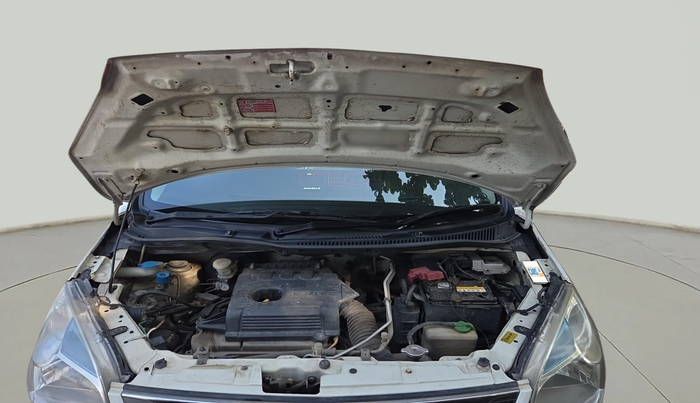 2017 Maruti Wagon R 1.0 VXI AMT, Petrol, Automatic, 1,42,309 km, exterior