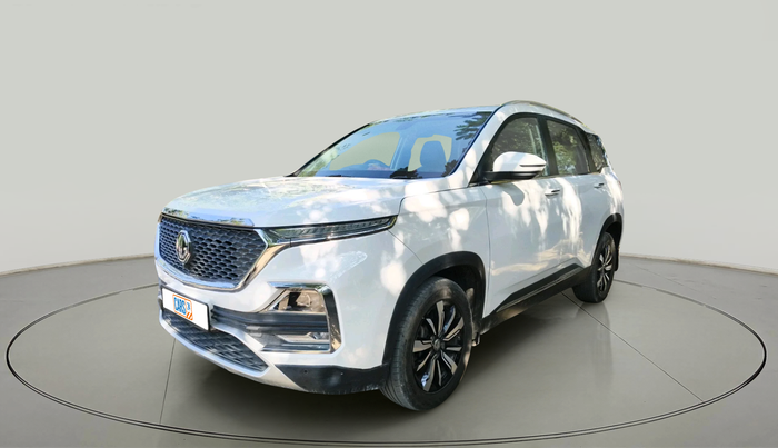 2019 MG HECTOR SHARP 1.5 DCT PETROL, Petrol, Automatic, 80,893 km, exterior