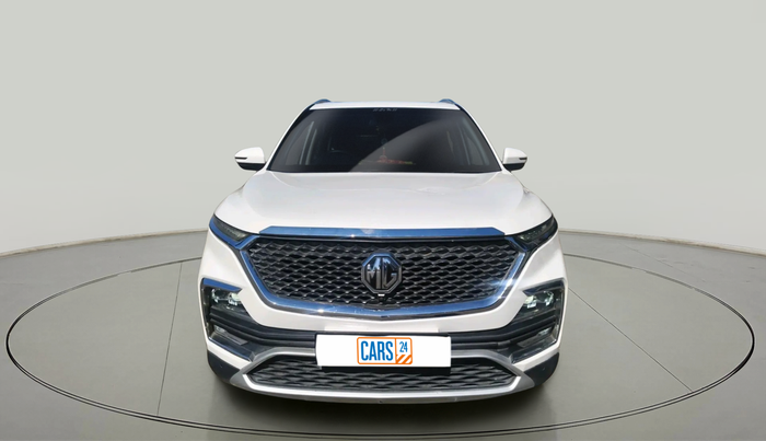 2019 MG HECTOR SHARP 1.5 DCT PETROL, Petrol, Automatic, 80,893 km, exterior