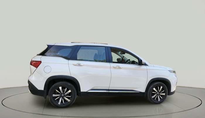 2019 MG HECTOR SHARP 1.5 DCT PETROL, Petrol, Automatic, 80,893 km, exterior