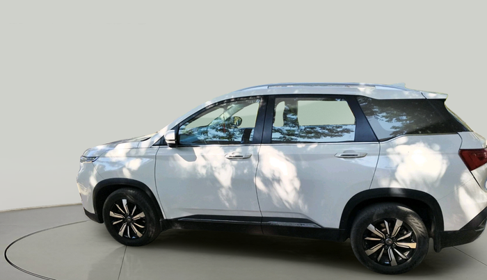 2019 MG HECTOR SHARP 1.5 DCT PETROL, Petrol, Automatic, 80,893 km, exterior