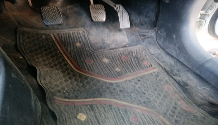 2017 Maruti Alto 800 LXI, Petrol, Manual, 88,713 km, interior