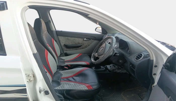 2017 Maruti Alto 800 LXI, Petrol, Manual, 88,713 km, interior