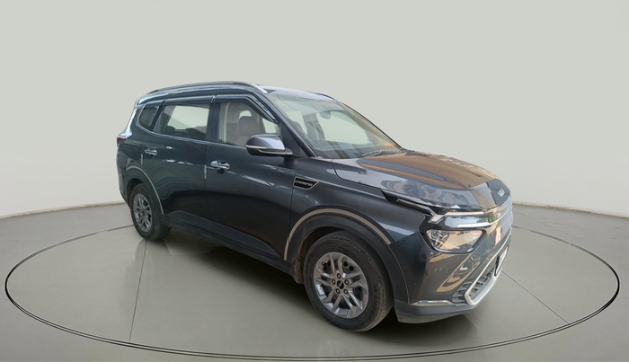 2023 KIA CARENS PRESTIGE 1.5 DIESEL IMT 7 STR, Diesel, Manual, 19,811 km, exterior