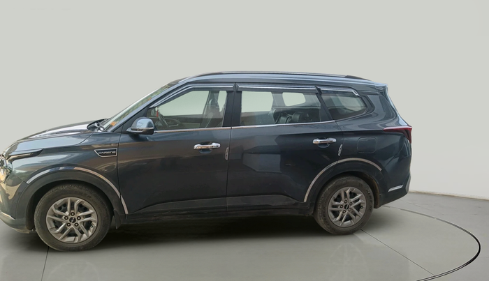 2023 KIA CARENS PRESTIGE 1.5 DIESEL IMT 7 STR, Diesel, Manual, 19,811 km, exterior