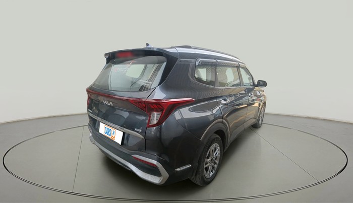 2023 KIA CARENS PRESTIGE 1.5 DIESEL IMT 7 STR, Diesel, Manual, 19,811 km, exterior