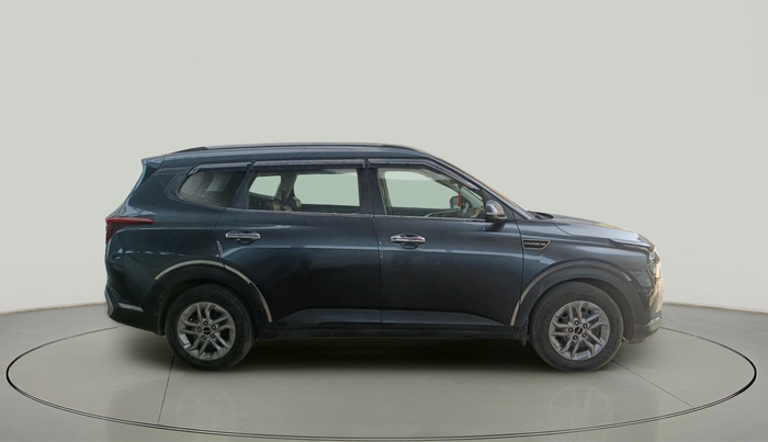 2023 KIA CARENS PRESTIGE 1.5 DIESEL IMT 7 STR, Diesel, Manual, 19,811 km, exterior