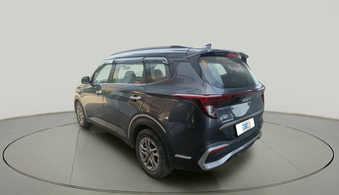 2023 KIA CARENS PRESTIGE 1.5 DIESEL IMT 7 STR, Diesel, Manual, 19,811 km, exterior
