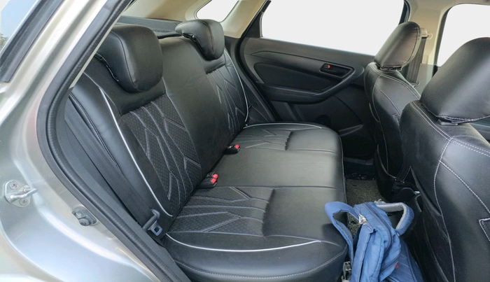 2016 Maruti Vitara Brezza VDI, Diesel, Manual, 1,17,168 km, interior