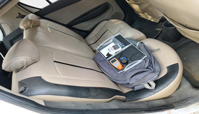 2012 Hyundai i20 SPORTZ 1.4 CRDI, Diesel, Manual, 1,47,710 km, interior