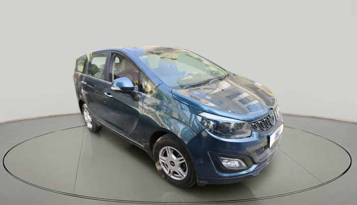 2019 Mahindra MARAZZO M6 8 STR, Diesel, Manual, 1,95,676 km, exterior