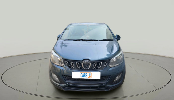 2019 Mahindra MARAZZO M6 8 STR, Diesel, Manual, 1,95,676 km, exterior