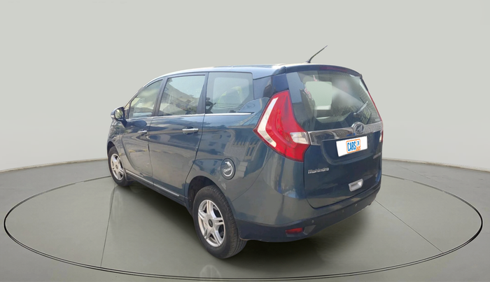 2019 Mahindra MARAZZO M6 8 STR, Diesel, Manual, 1,95,676 km, exterior
