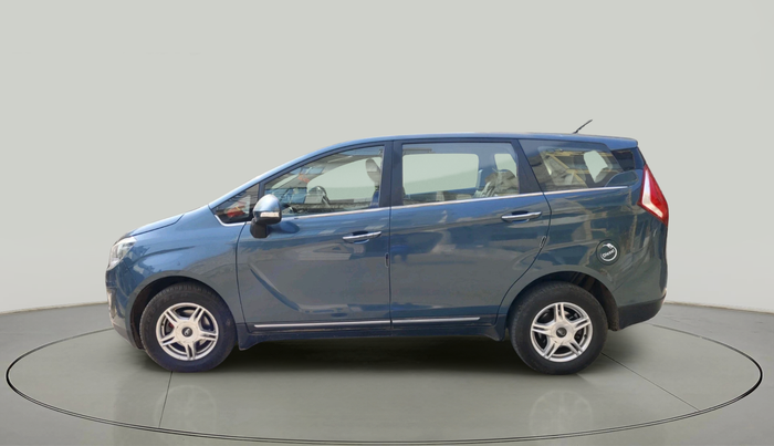 2019 Mahindra MARAZZO M6 8 STR, Diesel, Manual, 1,95,676 km, exterior