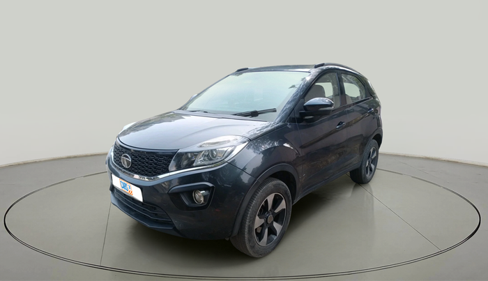2018 Tata NEXON XZ PLUS DIESEL, Diesel, Manual, 1,10,768 km, exterior
