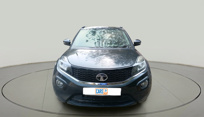2018 Tata NEXON XZ PLUS DIESEL, Diesel, Manual, 1,10,768 km, exterior