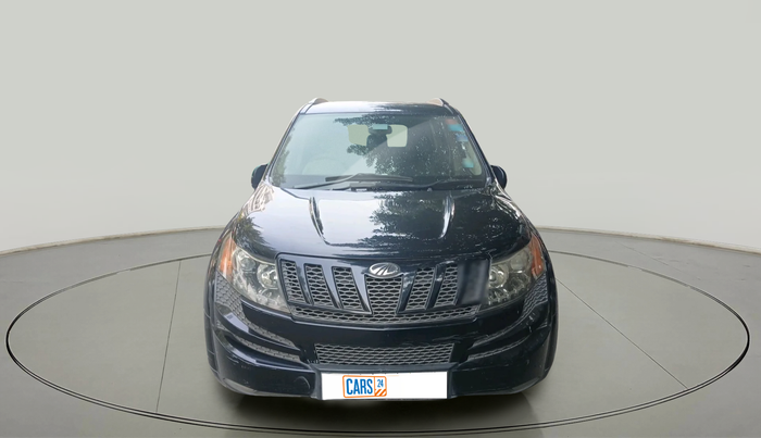 2013 Mahindra XUV500 W8, Diesel, Manual, 71,239 km, exterior