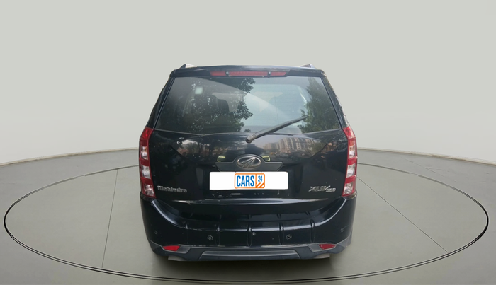 2013 Mahindra XUV500 W8, Diesel, Manual, 71,239 km, exterior