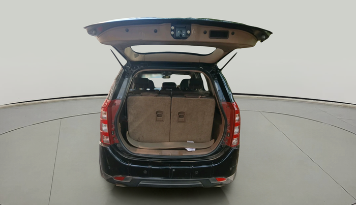 2013 Mahindra XUV500 W8, Diesel, Manual, 71,239 km, exterior