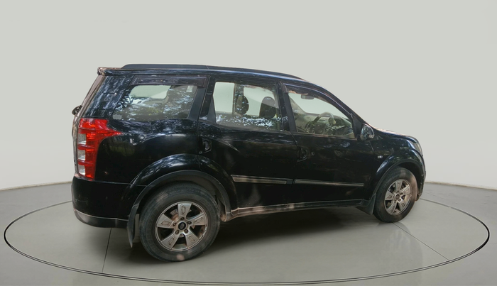 2013 Mahindra XUV500 W8, Diesel, Manual, 71,239 km, exterior