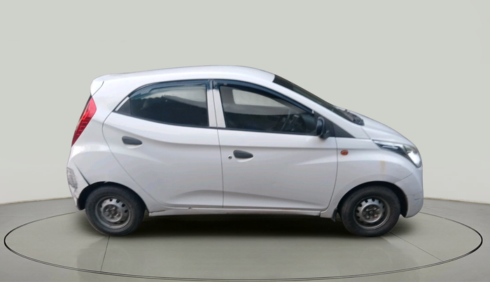 2013 Hyundai Eon ERA +, Petrol, Manual, 59,930 km, exterior