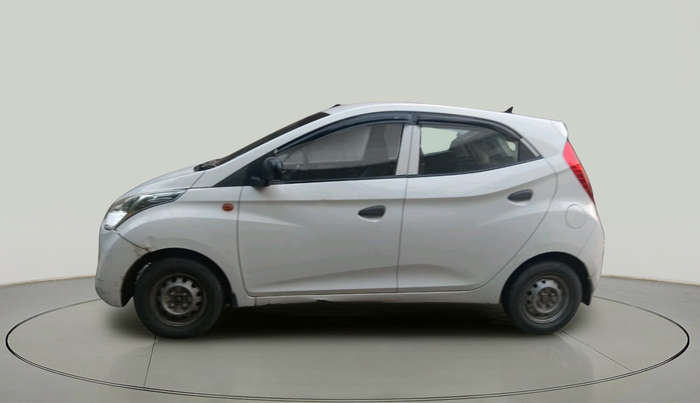 2013 Hyundai Eon ERA +, Petrol, Manual, 59,930 km, exterior