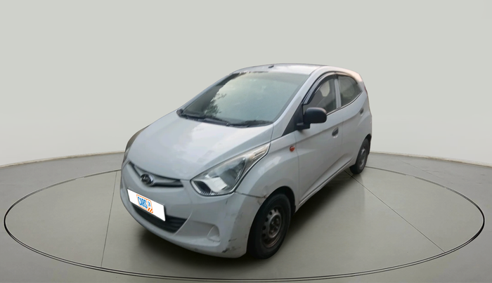 2013 Hyundai Eon ERA +, Petrol, Manual, 59,930 km, exterior