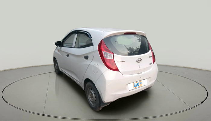 2013 Hyundai Eon ERA +, Petrol, Manual, 59,930 km, exterior